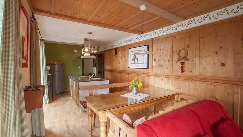 Chalet Enthofer Alpbach Exterior foto