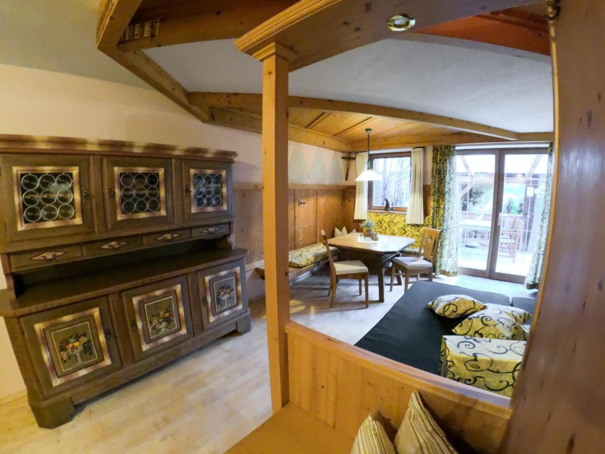 Chalet Enthofer Alpbach Exterior foto
