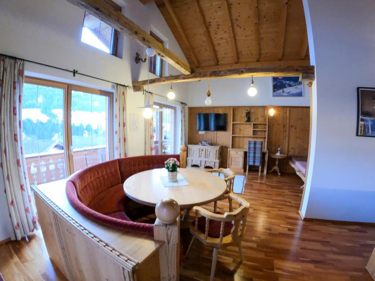 Chalet Enthofer Alpbach Exterior foto