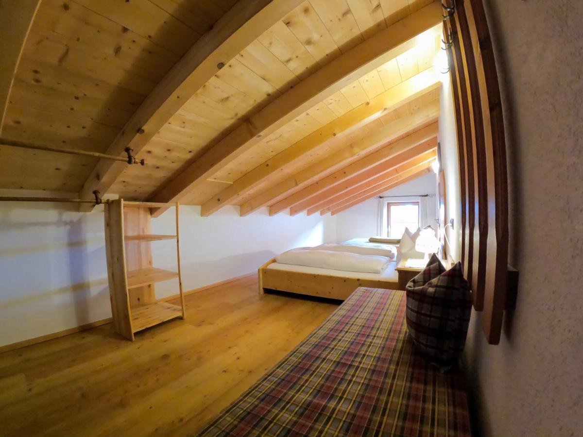 Chalet Enthofer Alpbach Exterior foto